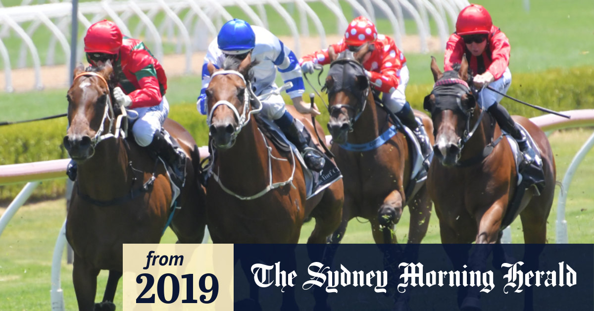 Racebyrace guide and tips for Canterbury Park on Friday night